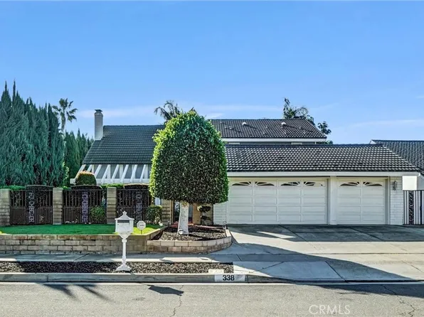 338 Purdy Ave, Placentia, CA 92870