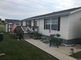 143 Willow Rdg, Altoona, IA 50009