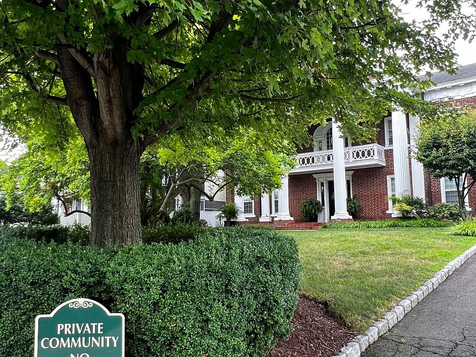 Private Building with parking off street and two designated spots per unit