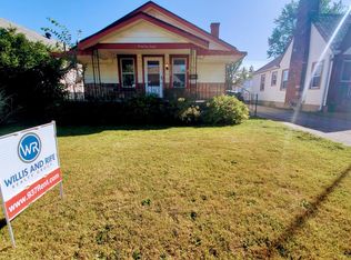 3120 Mesmer Ave, Dayton, OH 45410
