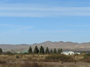 12 Tecolote Ct, Rodeo, NM 88056