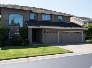 2852 Alder Point Dr, Roseville, CA 95661