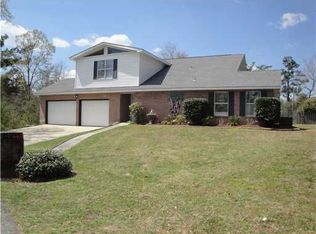 8722 Malino Pl, Diamondhead, MS 39525