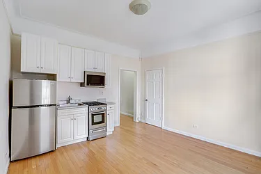 Rented by Cooper & Cooper Real Estate