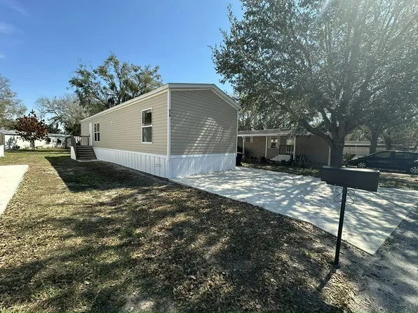 201 Fish Haven Rd Unit 62A, Auburndale, FL 33823