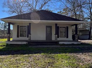 3435 N Tram Rd, Vidor, TX 77662