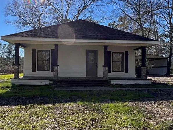 3435 N Tram Rd, Vidor, TX 77662