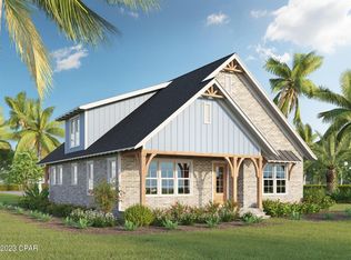 317 Columbus St, Panama City Beach, FL 32407