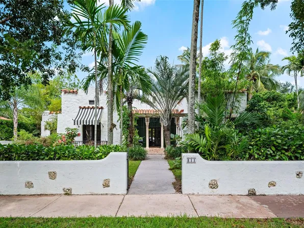 811 Navarre Ave, Coral Gables, FL 33134