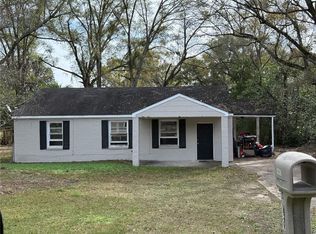 4659 Bit And Spur Rd, Mobile, AL 36608