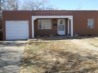 317 Quincy St NE, Albuquerque, NM 87108