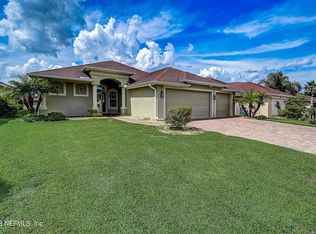 114 Arena Lake Dr, Palm Coast, FL 32137