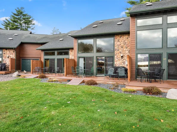 7476 N Pats Landing Road #116, Hayward, WI 54843
