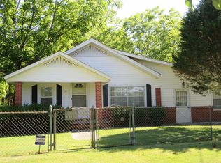621 Norton Rd, Laurel, MS 39443