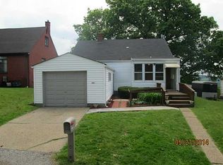 485 Ridge Rd, Ambridge, PA 15003