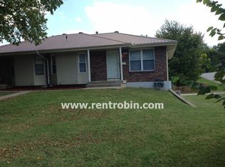 5315 Lewis Ave, Kansas City, MO 64129