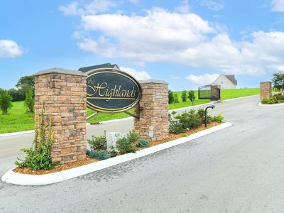 6 Lookout Dr LOT 6, Winchester, TN, 37398