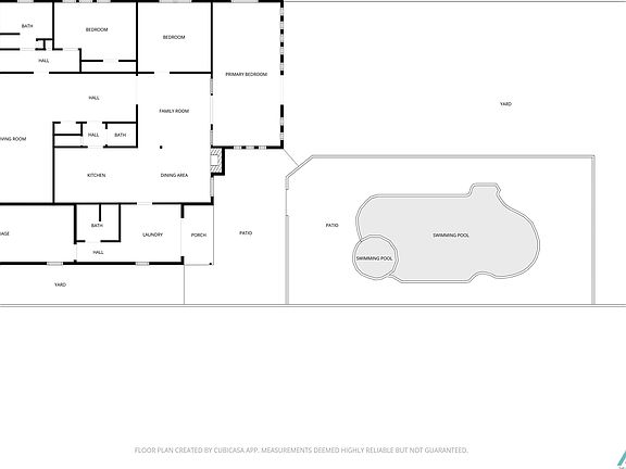 2nd image of 1202 Highland Rd