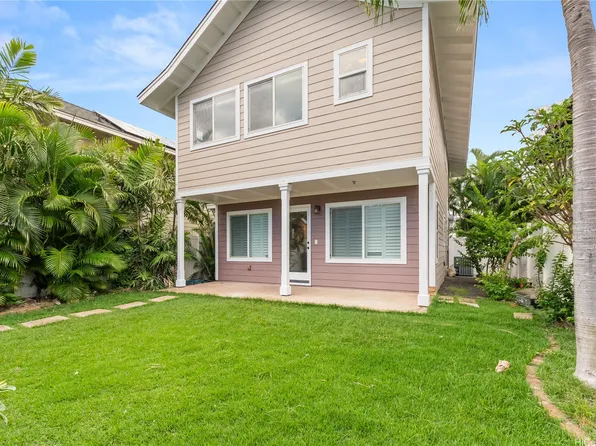 91-1123 Waiemi St, Ewa Beach, HI 96706