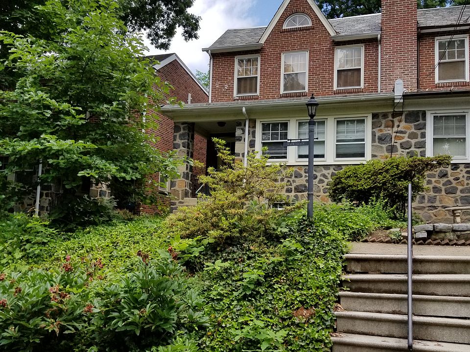 Welcome to 711 W 21st Street