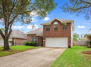 24511 Avonbury Ln, Katy, TX 77494