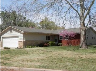 6302 E Oneida Ave, Wichita, KS 67208