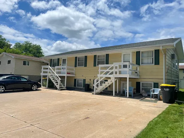 910 Redwood St E #1, La Crescent, MN 55947