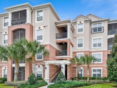 1357 Venezia Ct Unit 103, Champions Gate, FL, 33896
