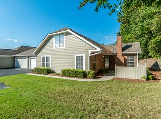 3115 Orchard Ridge Ln, Duluth, GA 30096