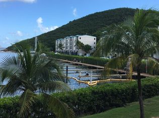 F 202 Sapphire Beach Resort And Marina #202, St Thomas, VI 00802