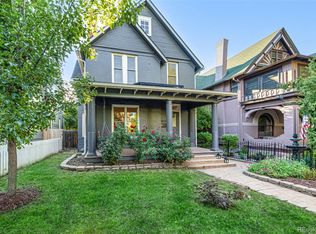 1423 Elizabeth Street, Denver, CO 80206