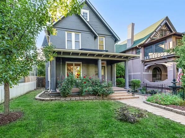 1423 Elizabeth Street, Denver, CO 80206