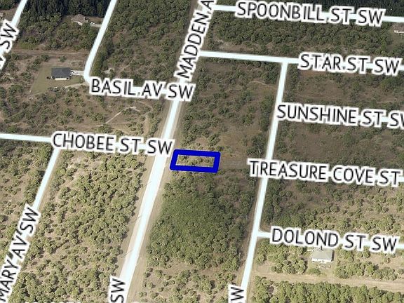4th image of 2943 Madden Ave SW
