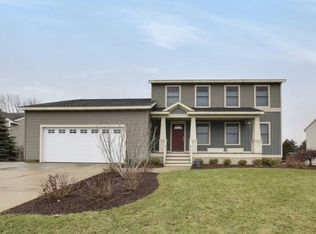 4100 Quest Ct SW, Wyoming, MI 49418