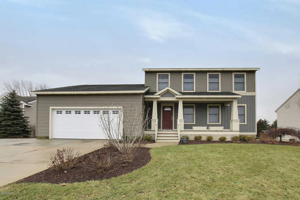 4100 Quest Ct SW photo 1