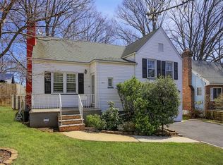 915 Rosemont Ave, Union, NJ 07083