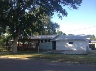1011 17th St, Fort Benton, MT 59442