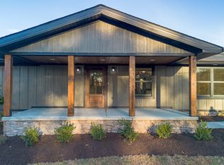 1437 Beacon Rd, Talbott, TN 37877