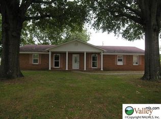 1202 Stuart Ave SW, Decatur, AL 35601