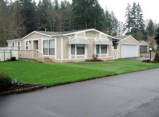 621 181st Street Ct E, Spanaway, WA 98387