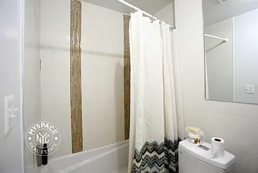 Rented by MySpaceNYC