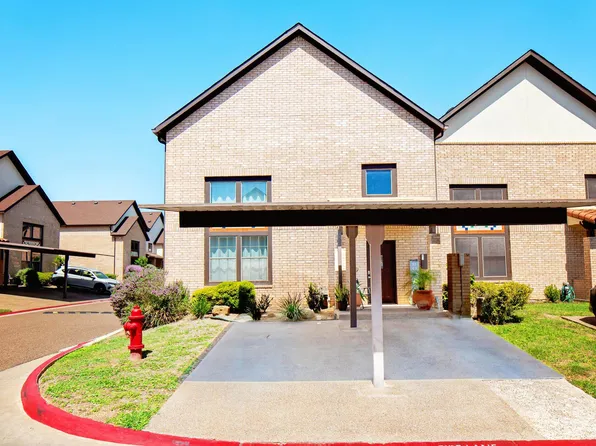 2445 Monarch Dr Unit 1601, Laredo, TX 78045
