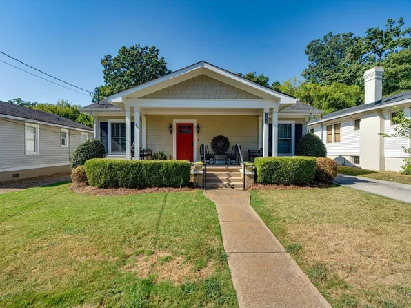 1212 Dartmouth St, Chattanooga, TN 37405