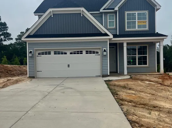 513 Frosty Ln, Lexington, SC 29072