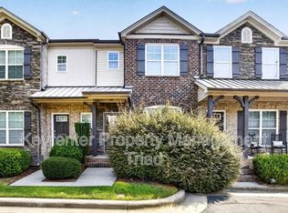 3779 Shadow Ridge Dr, High Point, NC 27265