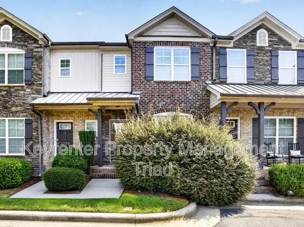 3779 Shadow Ridge Dr, High Point, NC 27265