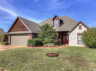 11707 E 117th Pl N, Collinsville, OK 74021