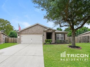 12234 Estelle Ln, Pinehurst, TX 77362