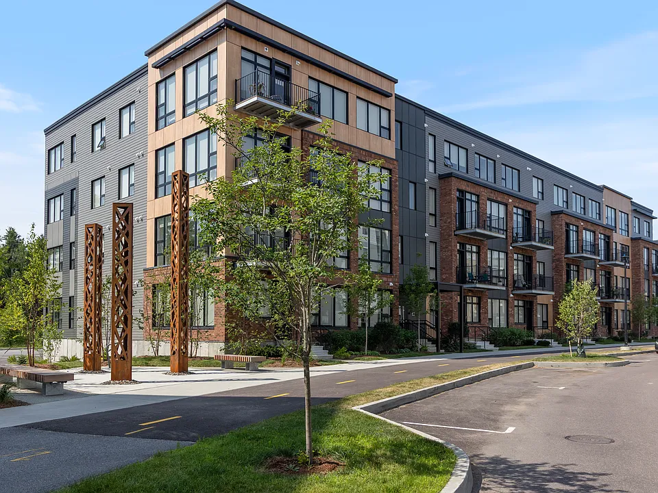200 Garden Street Apartments