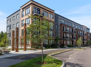 200 Garden Street Apartments, South Burlington, VT 05403